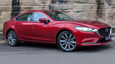 Find information on performance, specs, engine, safety and more. Mazda 6 2019 review: GT turbo petrol sedan | CarsGuide