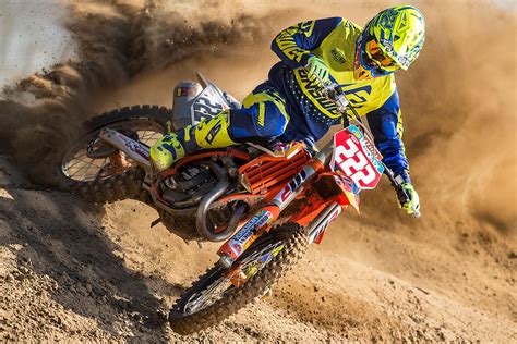 They could cause brain injuries or even loss of life in some situations. Dirt Bike Riding Gear Guide - BikeBandit.com