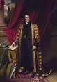 John Spencer - Viscount Althorp, 3rd Earl Spencer (1782-1845)