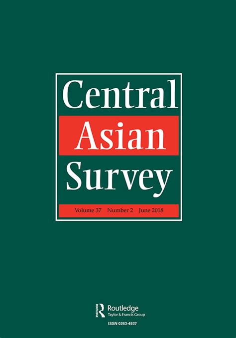 Economic Transition In Six Central Asian Economies Central Asian