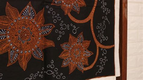 Resep sup bunga matahari : 32+ Gambar Batik Bunga Matahari - Galeri Bunga HD