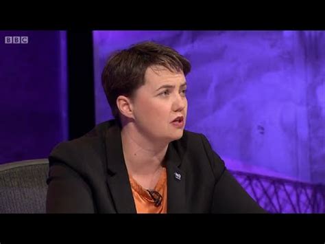 Scottish Independence Referendum Debate Stirling Youtube