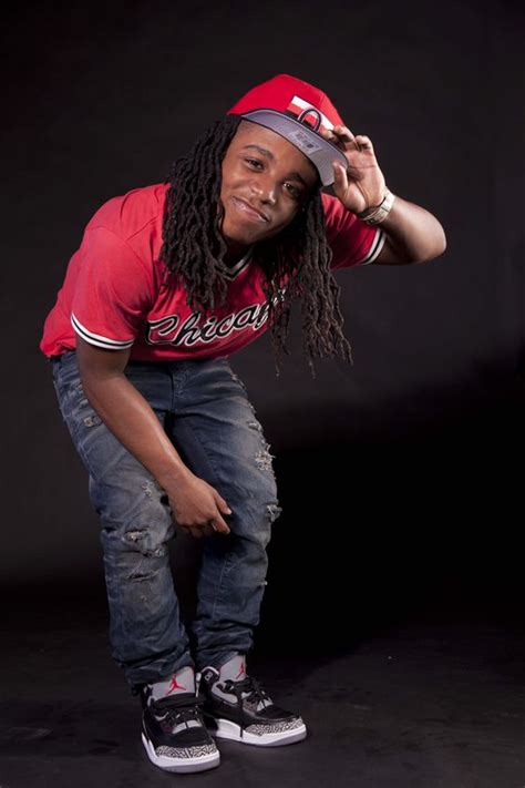 Hbd Jacquees April Th Age Famous Birthdays 26964 Hot Sex Picture