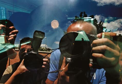 The State Of News Photography The Lives And Livelihoods Of