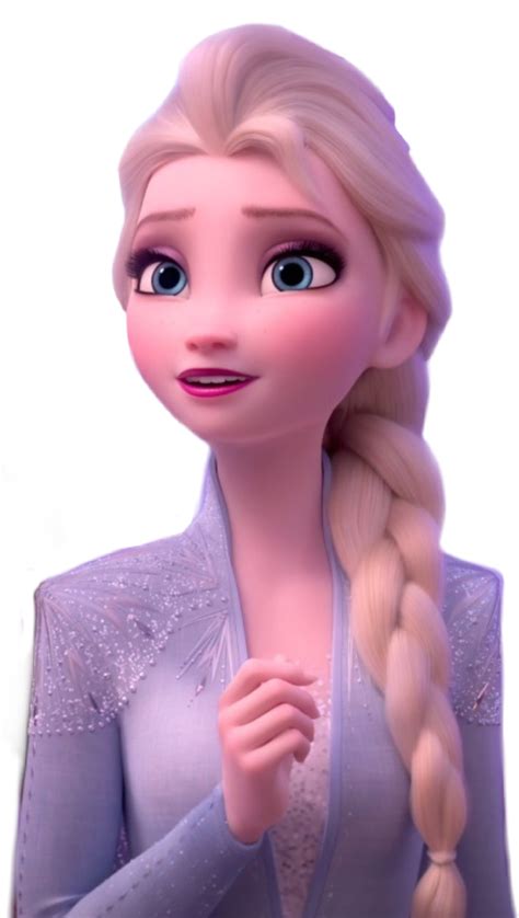Frozen Frozen2 Frozenedit Elsa Sticker By Shimmyrain