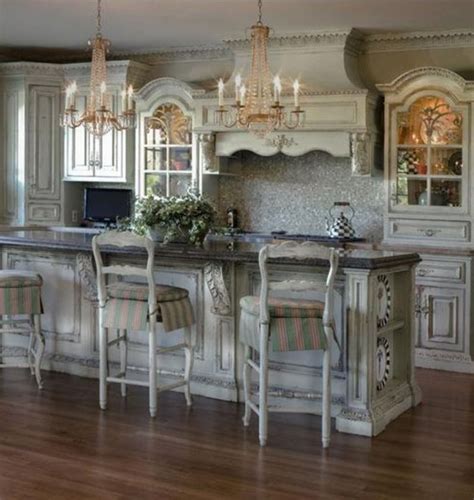 Kaem Org Country Kitchen Designs French Country Kitchens Country