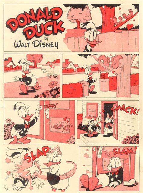 Donald Duck Is My Fave Donald Duck Comic Mickey And Friends Classic Comics