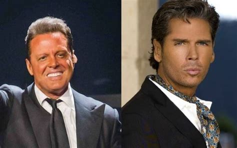 Así Habría Sido La Pelea Entre Luis Miguel Y Roberto Palazuelos