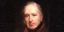Sir George Cayley - Historic UK