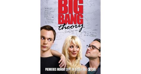 The Big Bang Theory Saison 6 Actu Photos Casting Purebreak