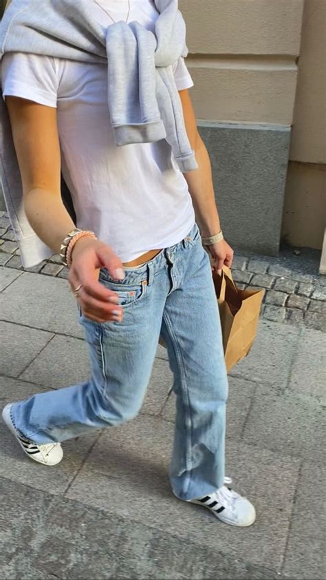 Stockholm Stil Copenhagen Stil Fashion Inspiration In Casual Outfits Clothes Chic