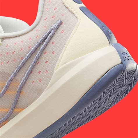 Nike Sabrina Grounded To Release During Wnba Finals Sneakernews Com