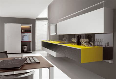 25 Amazing Minimalist Kitchen Design Ideas Godfather Style