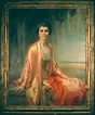 Before Jackie O, There was Grace Coolidge