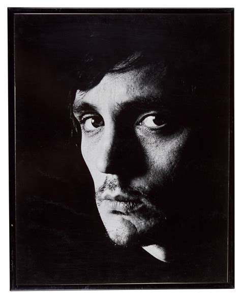 David Bailey Terence Stamp 1965 Made In Britain 2020 Sothebys