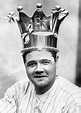 Babe Ruth. Babe Ruth arrived in New York City at… | by 1927dmt Team ...