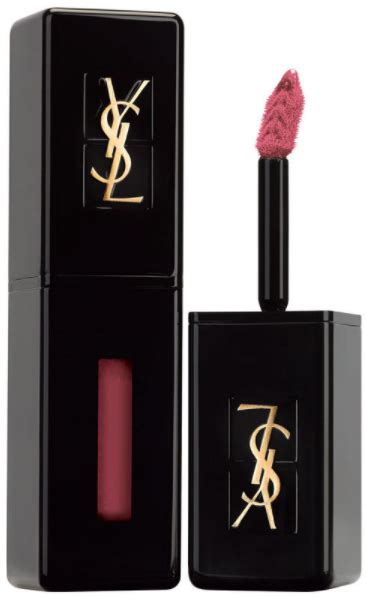 8 Must Have Ysl Lipsticks Shades Pampermy