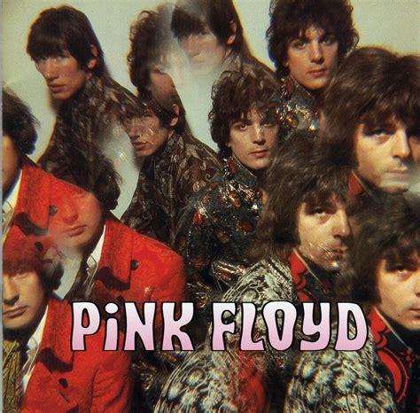 jazz rock fusion guitar pink floyd 1967 [1994] the piper at the gates of dawn