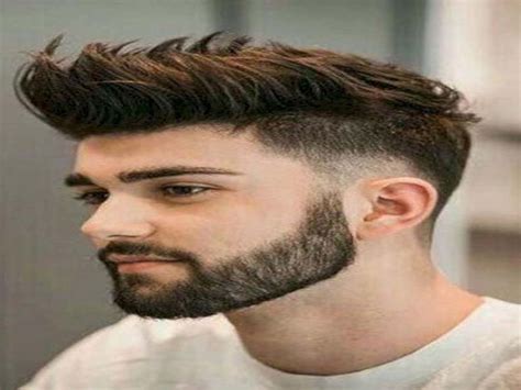 Top 20 Different Type Of Hairstyles For Men 2020 Find Health Tips