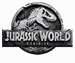 Jurassic World Dominion Logo Png by KevindaGhost on DeviantArt