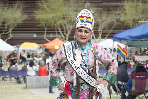 washington post for many native americans embracing lgbt members is a return to the past