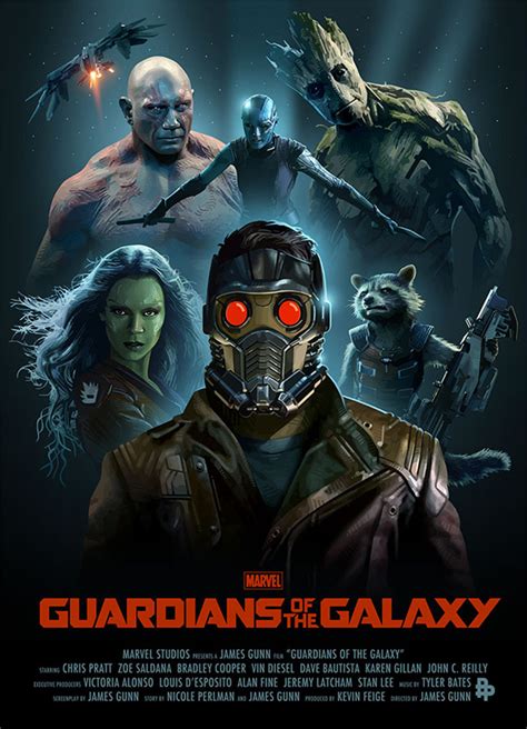 Guardians of the galaxy (film). Guardians of the Galaxy Archives - Home of the Alternative ...
