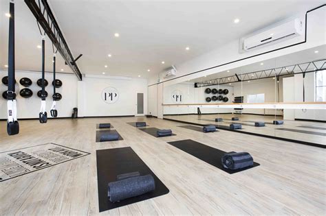 Studio Hire - Studio PP | Fitness studio, Boutique fitness studio, Wellness studio