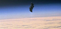 Tesla, the Black Knight satellite and the hidden code