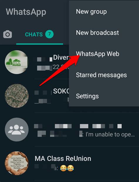 How To Install Whatsapp On A Tablet Helpdeskgeek
