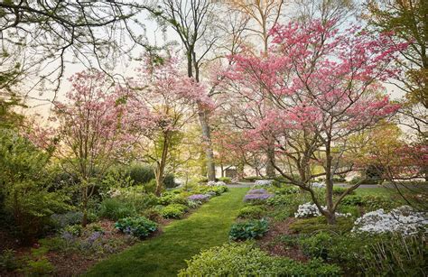 Arabella Lennox Boyd Reimagines An Historic Pennsylvania Garden Artofit