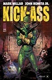 ¡Siempre quieres leer Un Cómic Más!: PORTADAS DE "KICK-ASS #6"