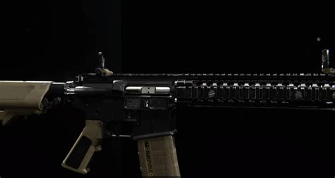 The Best M4a1 Loadouts In Call Of Duty Warzone And Modern Warfare
