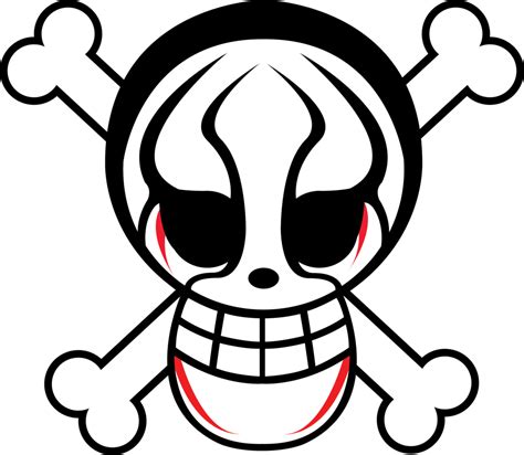 One Piece Flag Clipart Best