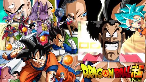 Dragon Ball Super Descargaraudio Latino Serie Completa Youtube
