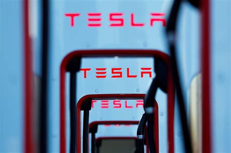 Tesla Is Now Highest Valued Automaker In Us History The Korea Times