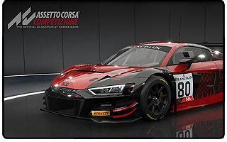 Assetto Corsa Competizione New Audi R Lms Preview Bsimracing