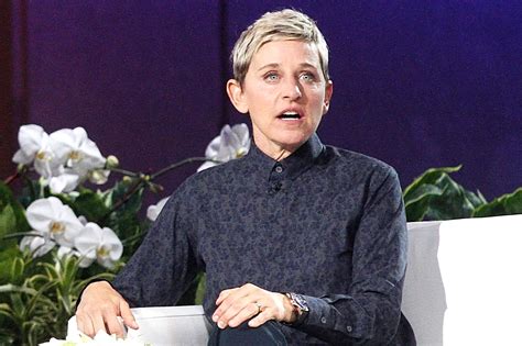 Ellen Degeneres Show Fires Three Top Producers After Allegations Of Sexual Harassment And Misconduct
