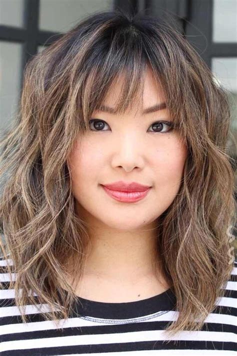 The easter hairstyles for consistently is a polish of twists, a reasonable geometry of the lines and simple carelessness, giving the picture of a lively coquetry. Stylish Hairstyle Easy For Adults | Shoulder Length ...