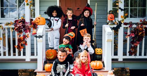 Should Christians Really Celebrate Halloween