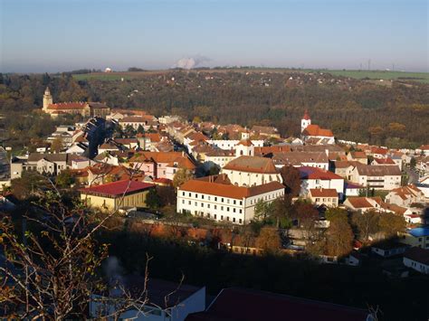 Moravský krumlov is a town in the znojmo district in the south moravian region of the czech republic. Moravský Krumlov - Město - Jižní Morava - Podyjí