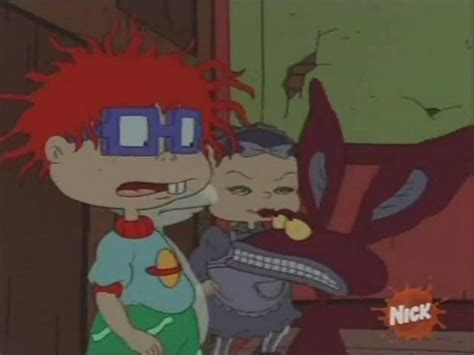 Rugrats Ghost Story 226 Rugrats Photo 43537766 Fanpop