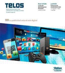 Pdf Descargar Revista Telos Fundacion Telefonica Wakuwuchykow