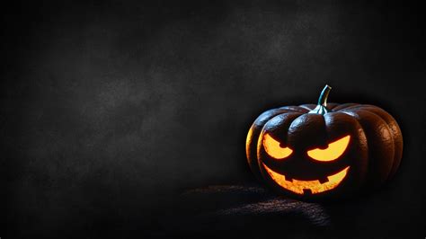 Halloween Pumpa Mörk Gratis Bilder På Pixabay