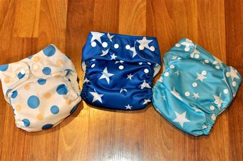 Complete Cloth Diapering Guide Different Types Of