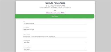 If you are the copyright owner for this file, please report abuse to 4shared. Download Sistem Penerimaan Murid Baru(PMB) Online dengan ...