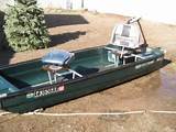Plastic Jon Boats For Sale Pictures