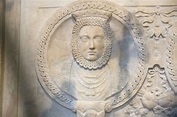 Anna Świdnicka (1339-1362) – jedyna księżniczka piastowska, która ...
