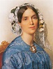 1846 Princess Marianne of Oranje-Nassau by Johan Philip Koelman | Grand ...