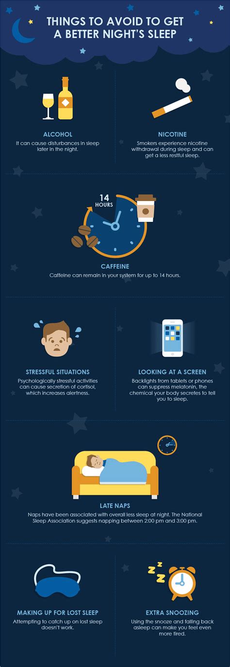 18 Science Backed Sleep Tips To Make You More Productive