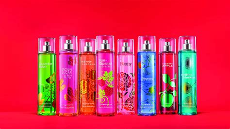 Bath And Body Works Brings Back Iconic Scents To Make You Feel Like A